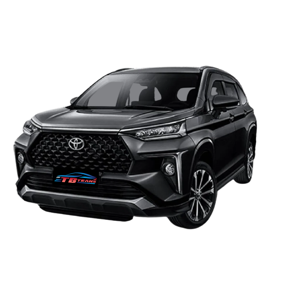 sewa mobil toyota new veloz dengan supir dan bbm